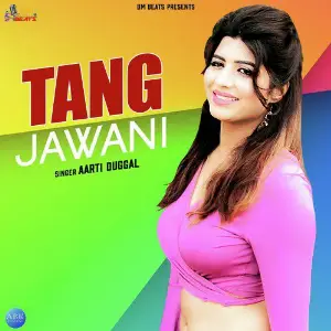 Tang Jawani - Single image