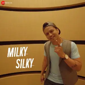 Milky Silky image