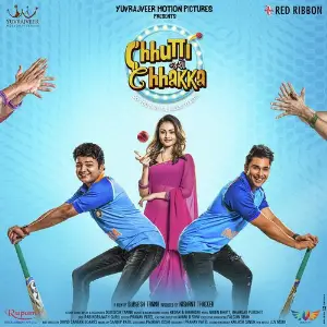 Chhutti Jashe Chhakka image