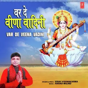 Var De Veena Vadini image