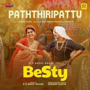Paththiripattu (From Besty) image