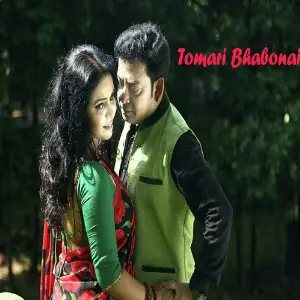 Tomari Vabonai - Single image