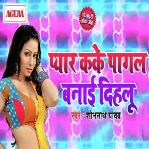 Pyar Kake Pagal Banai Dihlu image