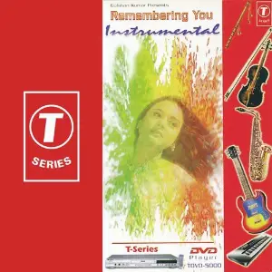 Remembering You Instrumental Michael Silas