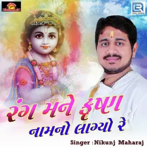 Rang Mane Krushna Naamno Lagyo Re image