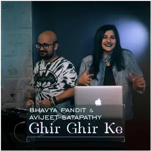 Ghir Ghir Ke image
