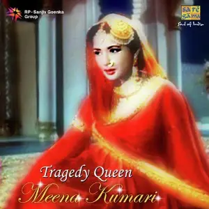 Tragedy Queen Meena Kumari Meena Kumari
