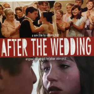 After the Wedding (Susanne Biers Original Motion Soundtrack) image