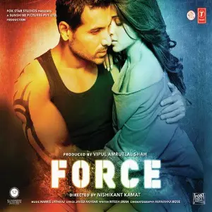 Force Harris Jayaraj