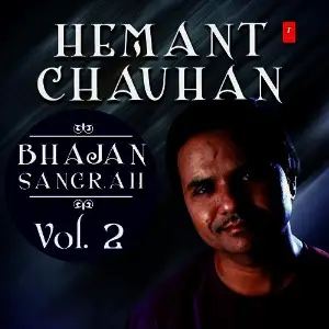 Hemant Chauhan - Vol. 2 image