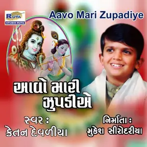 Aavo Mari Zupadiye image