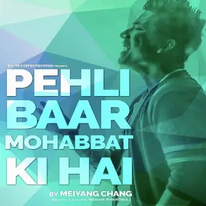 Total Siyapaa Meiyang Chang