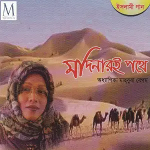 Modinari Pothe image