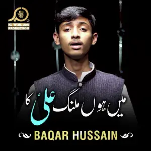 Mai Hun Malang Ali (A.S) Ka - Single image