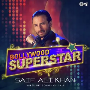 Bollywood Superstar - Saif Ali Khan image