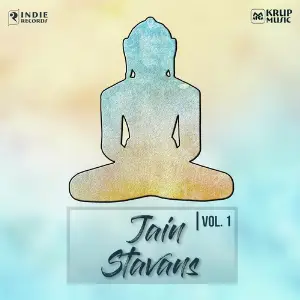 Jain Stavans Vol 1 image