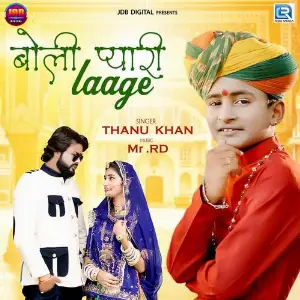 Boli Pyari Laage image