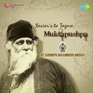 Xaviers To Tagore - Muktapushpa image