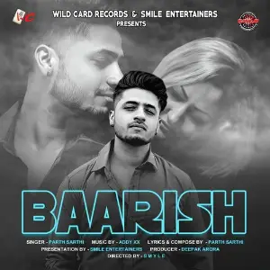Baarish image
