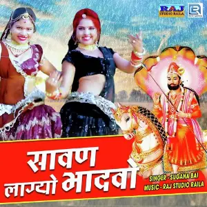 Sawan Lagyo Bhadvo image
