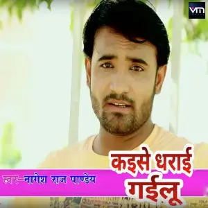 Kaise Dharayi Gailu image