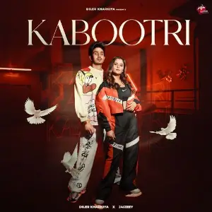 Kabootri image