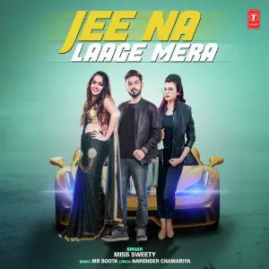 Jee Na Laage Mera image