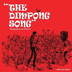 The Dimpong Song image