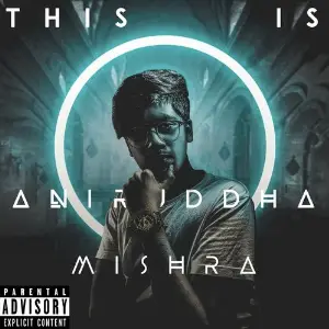 This Is Aniruddha Mishra image