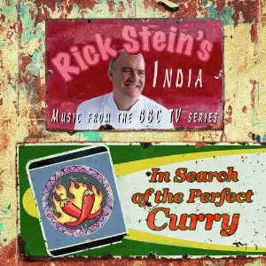 India In Search of the Perfect Curry Rick Stein