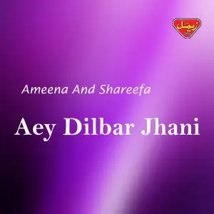 Aey Dilbar Jhani image