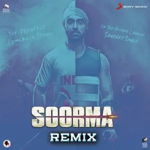 Soorma Remix image