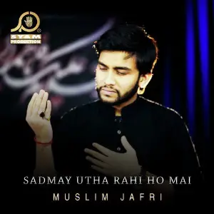 Sadmay Utha Rahi Ho Mai - Single image