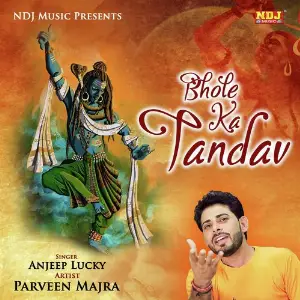 Bhole Ke Tandav image