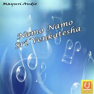Namo Namo Sri Venkatesha image