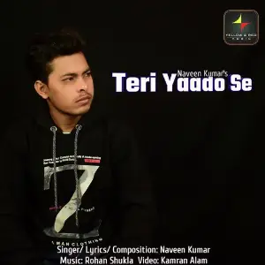 Teri Yaado Se image