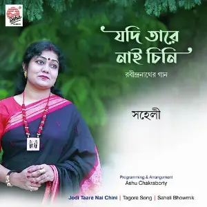 Jodi Taare Nai Chini - Single image
