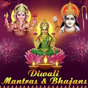 Diwali Mantras  Bhajans image