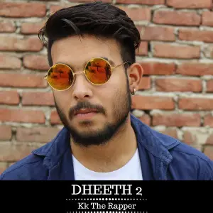Dheeth 2 image