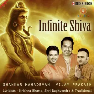 Infinite Shiva image