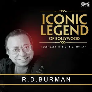 Iconic Legend Of Bollywood - R.D. Burman image