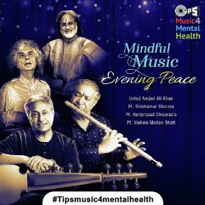 Mindful Music - Evening Peace image