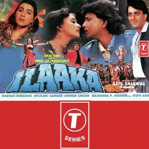 Ilaaka Sci, Nadeem-Shravan