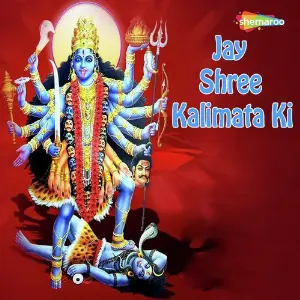 Jay Shree Kalimata Ki image