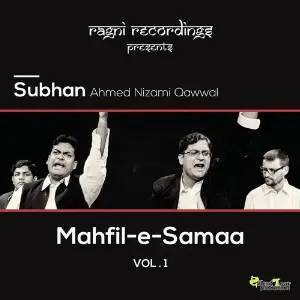 Mehfil e Samaa, Vol. 1 image