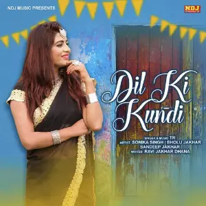Dil Ki Kundi image