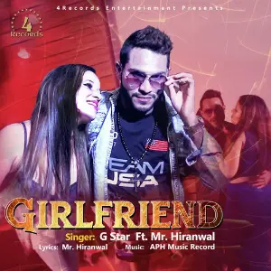 Girlfriend image