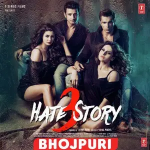 Hate Story 3 image