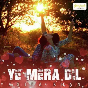 Ye Mera Dil image