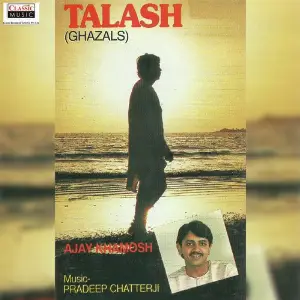 Talash Ajay Khamosh